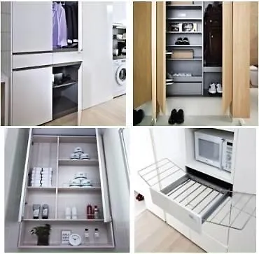 Gangnam Station Central Residence 서울특별시 0*,  대한민국