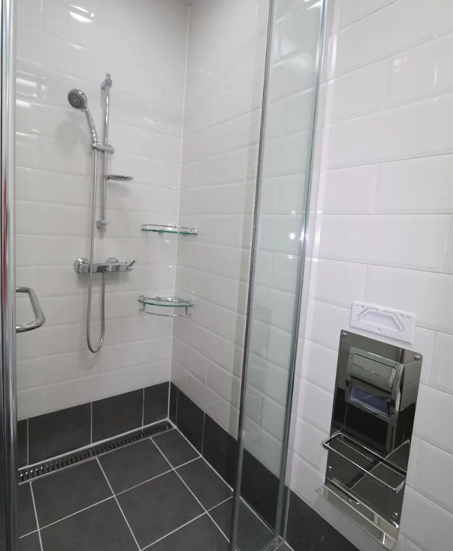 Gangnam Station Central Residence Seoel Appartement