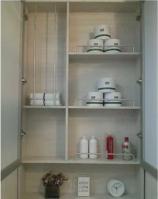 Appartement Gangnam Station Central Residence Seoel